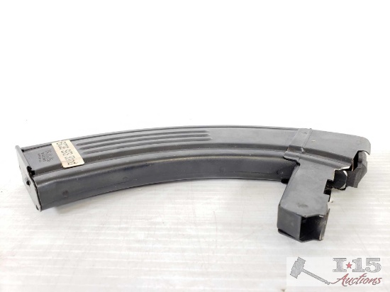 American Magazines 30 Round Mag for SKS