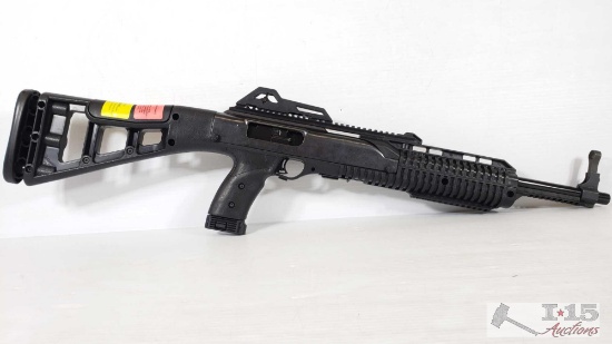 Hi-Point Model 4595 .45 ACP Semi-Auto Rifle with 9 Round Mag