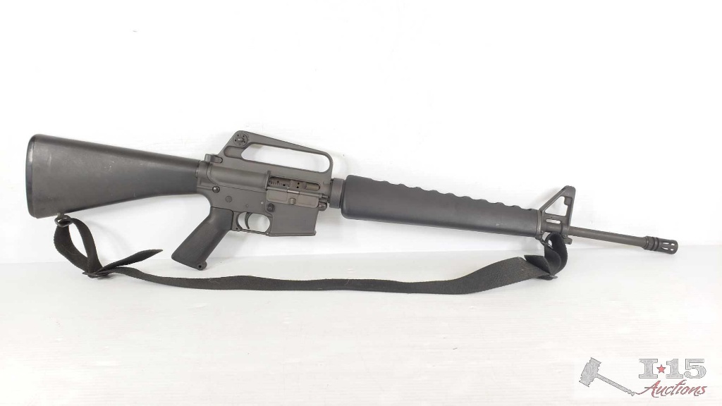 Colt SP1 AR-15 .223 Cal Semi-Auto Rifle
