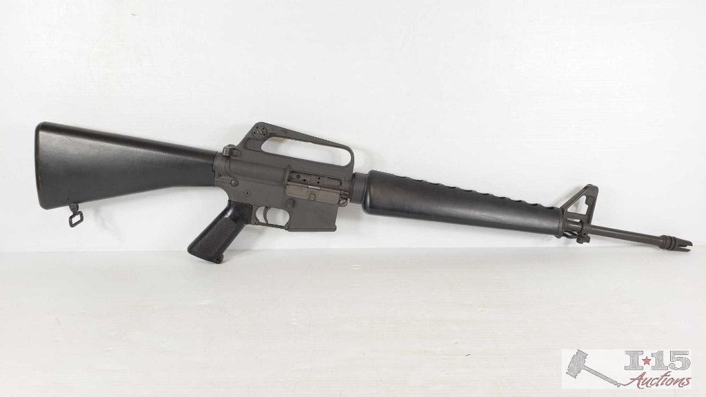 Colt SP1 AR-15 .223 Cal Semi-Auto Rifle