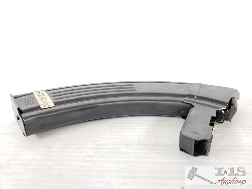 American Magazines 30 Round Mag for SKS