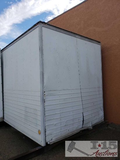 20' Storage Container