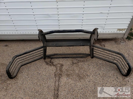 Brush Guard Bumper for 2004 Ford Explorer