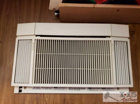 Kenmore In Wall AC Unit