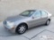 2003 Mercedes-Benz C Class C240 Silver, Current Smog! See Video!
