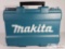 Makita 18Volt Drill Set With Battery Charger , Extra Battery & Case