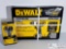 Brand New DeWalt 12v Max Impact Driver Kit & More