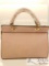 Justfab Purse with Extra Strap Never Used