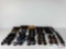 47 Pairs Of Miscellaneous Sunglasses, Ray Ban, 5 Cases