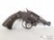 Colt Pocket Positive .32 Police CTG Revolver with Holster