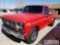 1985 Ford F150 Single Cab Long Bed CURRENT SMOG!!! SEE VIDEO!!!