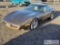 1986 Corvette CP Brown, 350 Tuned Port Injection, CURRENT SMOG!!! SEE VIDEO!!!