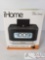 iHome iPhone/iPod Dock Alarm Clock, New in Box