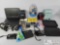 6 iPods, 5 Cameras, Micheal Kors Clutch, Nintendo 3DSXL, and More