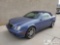 2000 Mercedes-Benz CLK 320 Cabriolet Sky Blue CURRENT SMOG!!! SEE VIDEO!!!