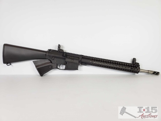 CMMG MK3 .308 Semi-Auto Rifle, CA Compliant!