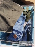 Levis Jeans At Least 10 Pairs Sizes 30