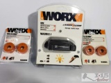 Worx 18 Volt Battery Pack & more