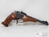 Thompson Contender .357 Mag Single Shot Pistol