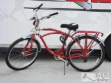 Schwinn Beach Cruiser 