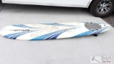 Wavestorm Foam Surfboard Approx 8 ft x 22