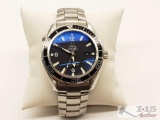 Omega Seamaster Professional Co-axial Chrono Watch