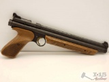 Crosman Medalist BB Gun Mod. 1322 .22 Cal