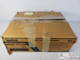 Symphonic VCR Model No. 5200 with Original Box and Packaging