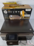 2 Printers, HP Photosmart 6510 and HP Deskjet 3512