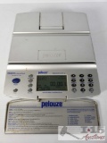 Pelouze Model PS20DL Scale
