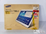 Samsung Galaxy Tab 3 Tablet