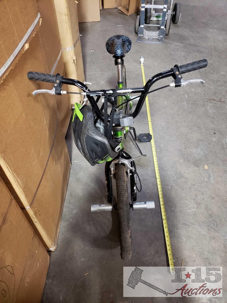 gyro handlebars