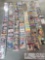 Over 200 Comic Books, Buffy the Vampire Slayer, Birds of Prey, Supergirl, Catwoman, The Little