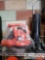 Black & Decker Electric Blower with Bag up to 250 MPH