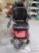 Jazzy Select 6 by Pride Mobility Products Motorized Chair