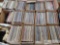 15 Boxes of Records, The Beatles, Stevie Wonder, The Beach Boys, Rod Stewart and More..