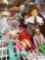Two Brinn's Dolls, Ynast Doll, Barbies and Other Dolls