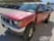 1995 Toyota Tacoma Truck CURRENT SMOG!! SEE VIDEO!!