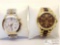 2 Michael Kors Watches, MK-5696, MK5763