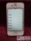 12gb White T-Mobile iPhone 4s with Charger