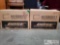2 Bose 901 Series VI Speakers in Box, Custom Black Special Edition,