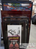 Vampirella Posters and Framed Artwork