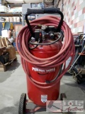 Porter Cable 135psi 6HP/25 Gallon Air Compressor