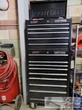 Craftsman 13 Drawer Tool Chest full of Tools 60