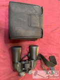 Nikon Binoculars 10x50