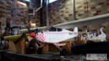 Kader Mark II Model RC Place in Box, RC Plane and RC Boat