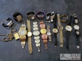 16 Watches, Seiko, Disney, Equinox, Cassant, Dejuno, and More
