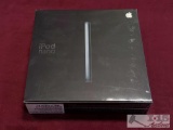 Brand New Factory Sealed Black 1gb iPod Nano 1st Gen