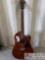 Fender Acoustic Guitar Model CD-140SCE All Mahogany