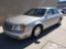 2002 Cadillac DeVille, Northstar V8, Current Smog! See Video!